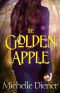 [Dark Forest, The 01] • The Golden Apple